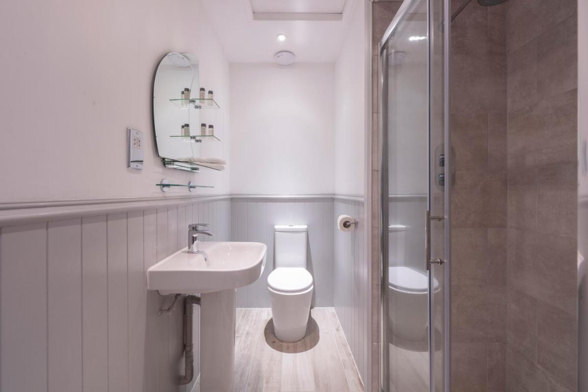 Skeabost House Hotel