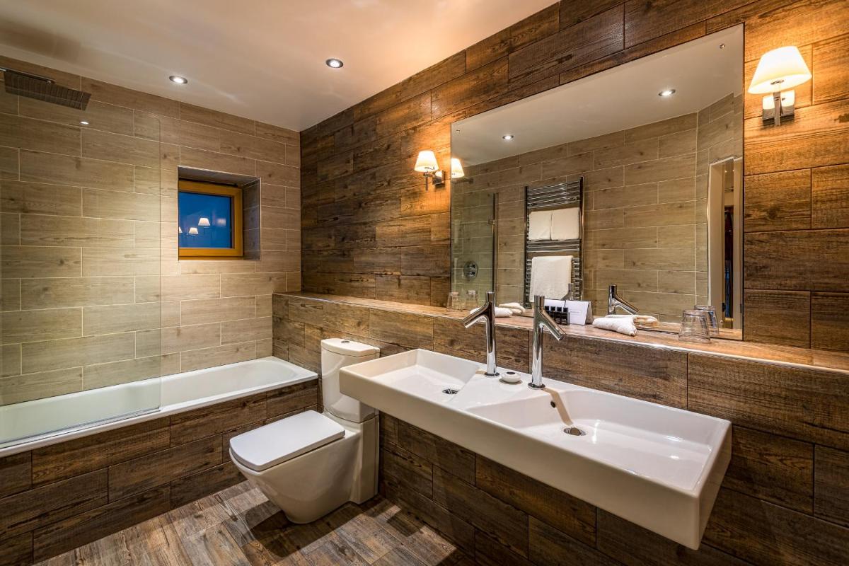Skeabost House Hotel