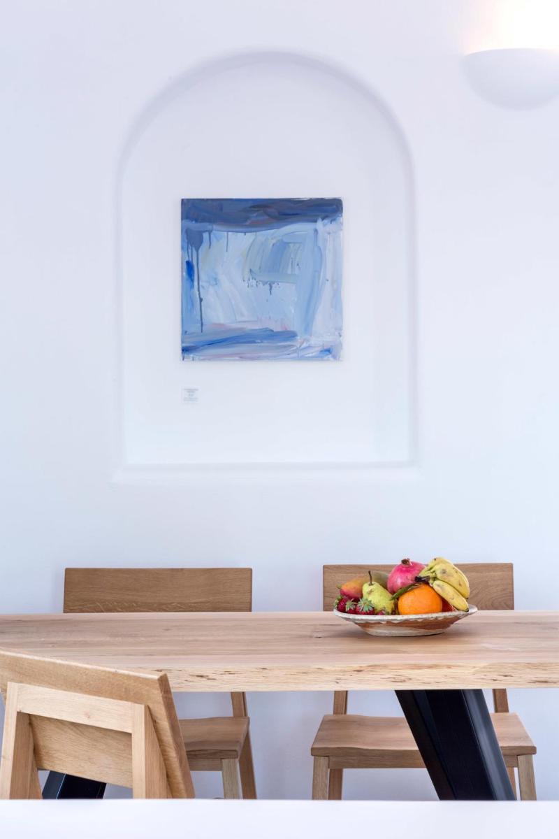 Skyfall Suites - Adults Only