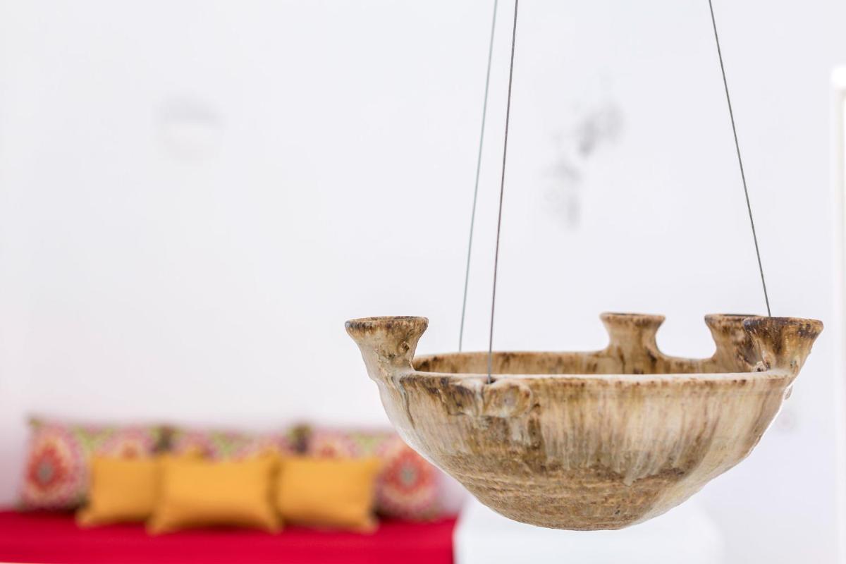 Skyfall Suites - Adults Only