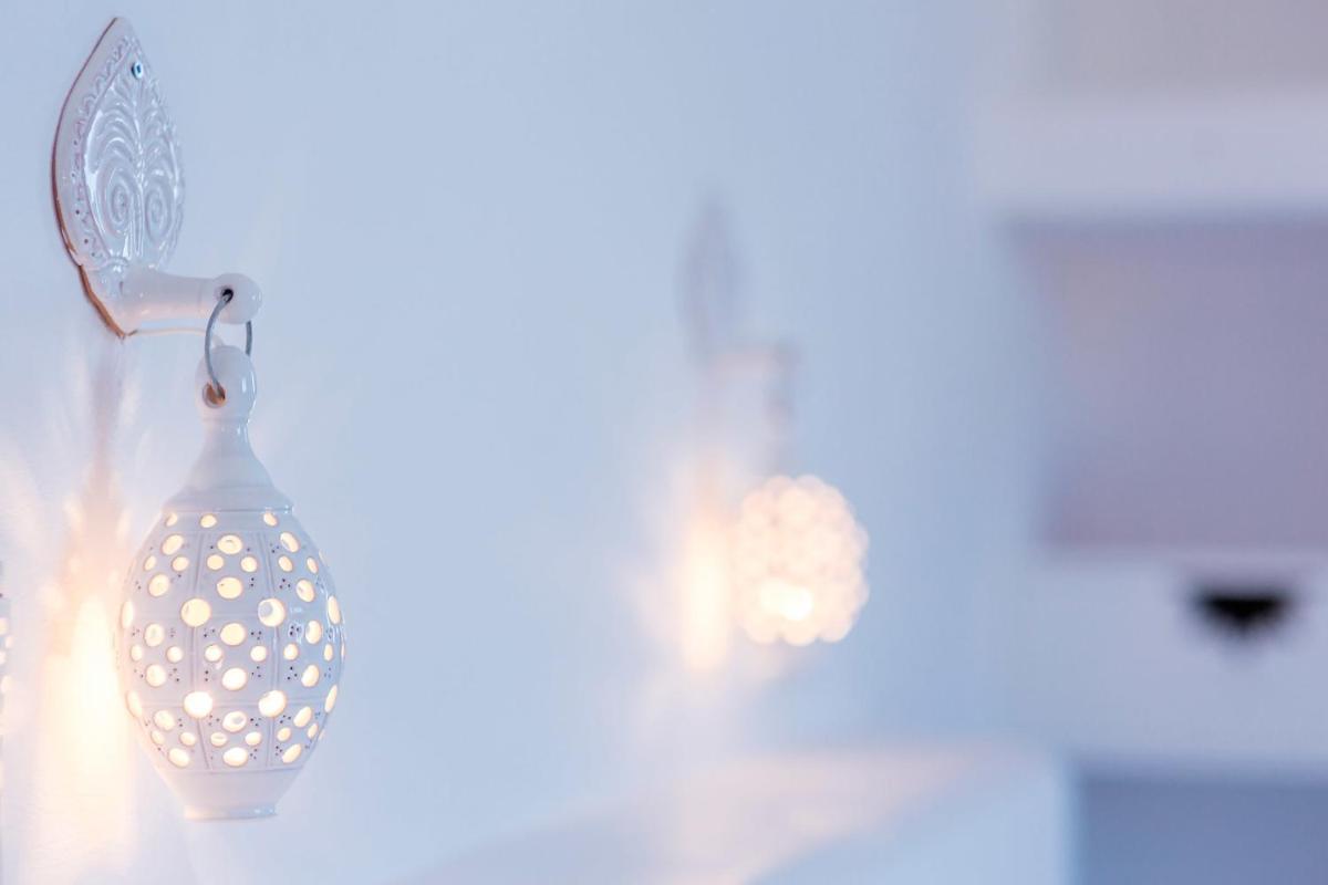 Skyfall Suites - Adults Only