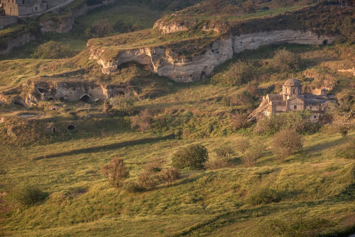 Skyfall Suites - Adults Only