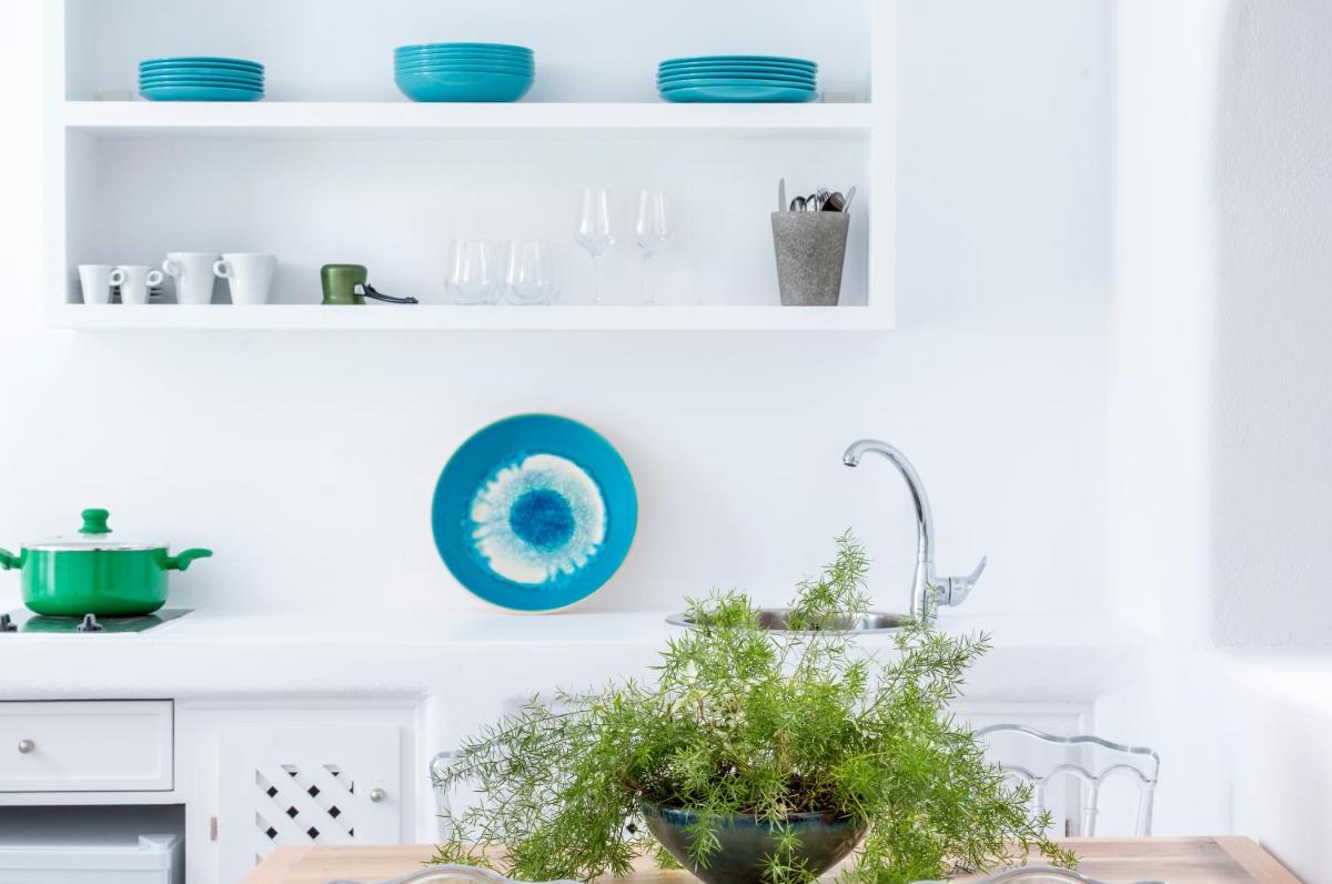 Skyfall Suites - Adults Only