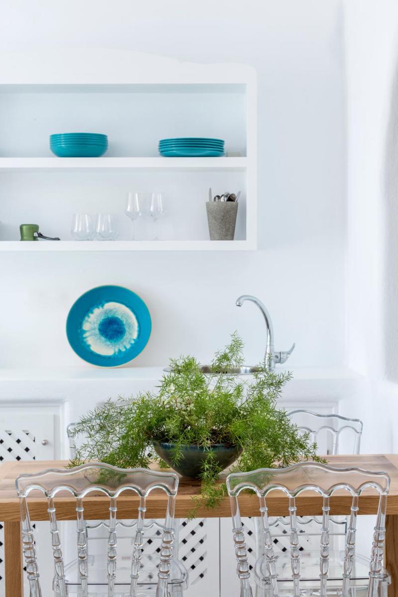 Skyfall Suites - Adults Only