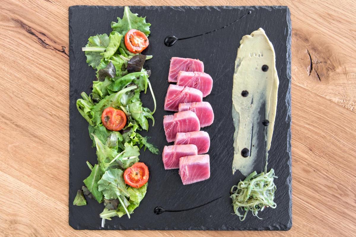 Skyfall Suites - Adults Only