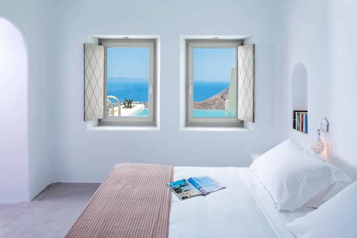 Skyfall Suites - Adults Only
