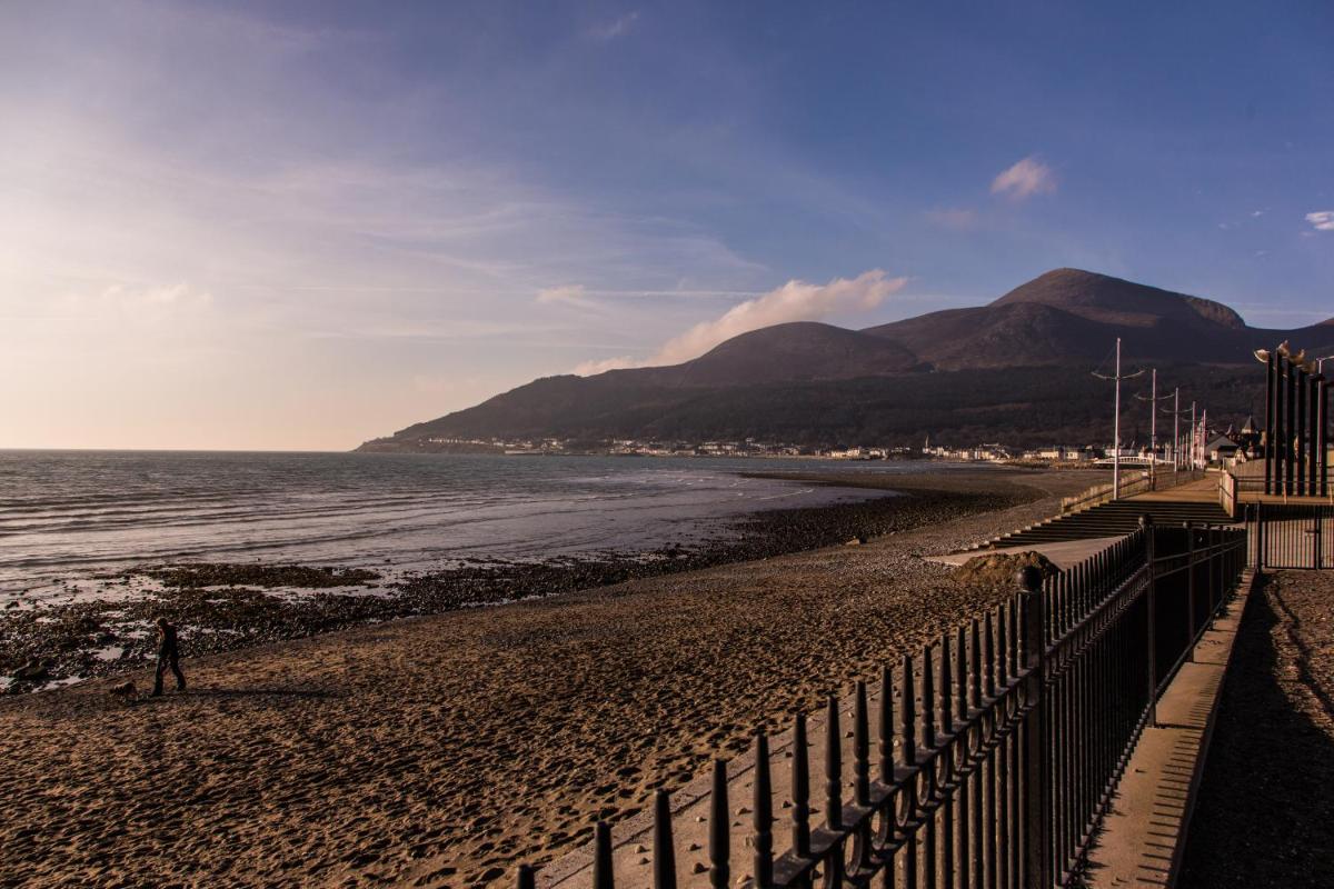 Slieve Donard