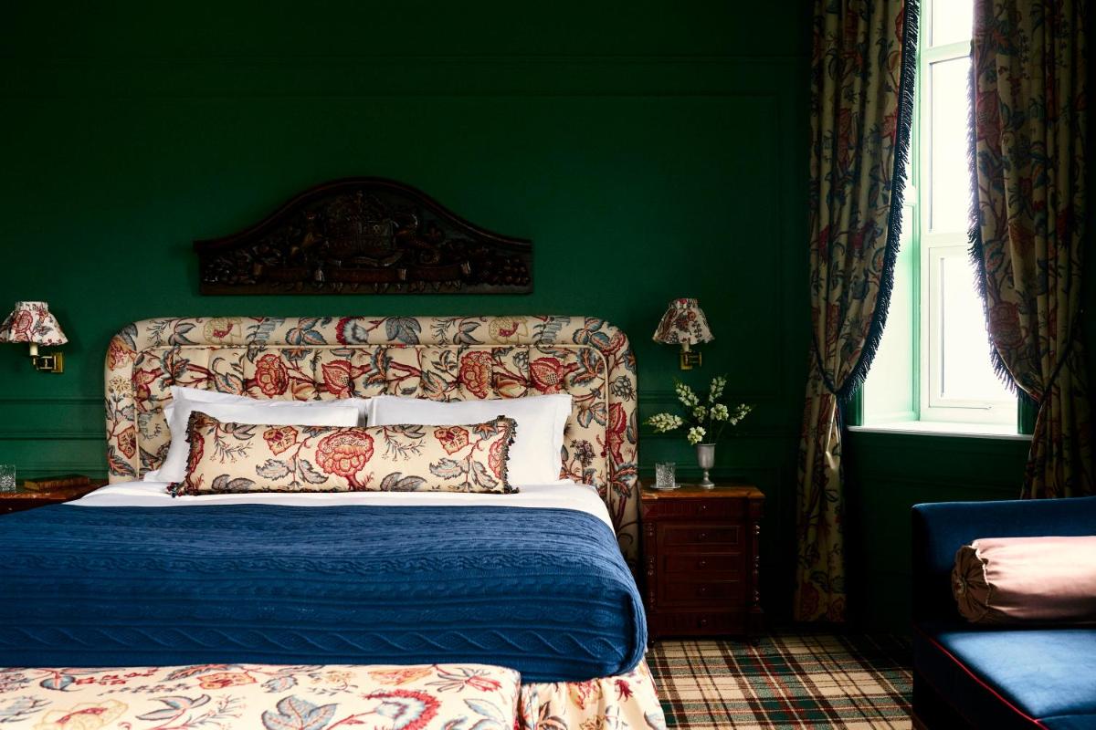 Slieve Donard