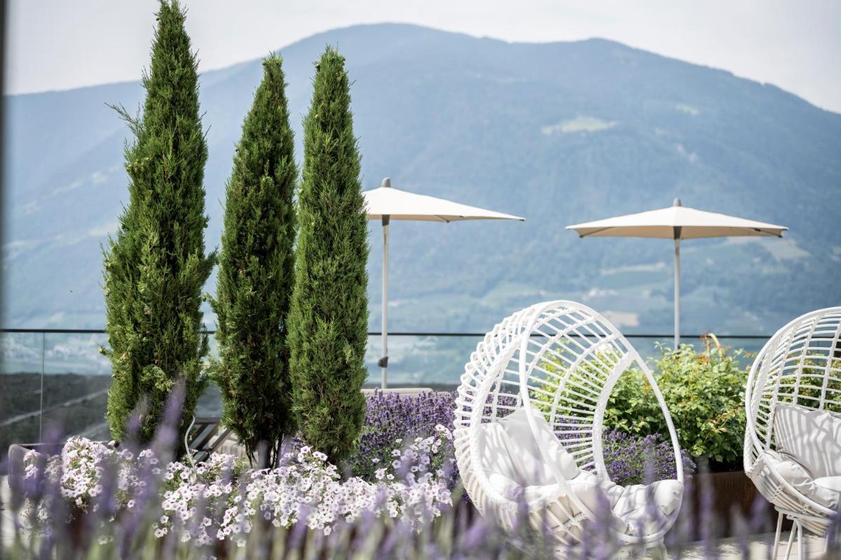 Small & Beautiful Hotel Gnaid