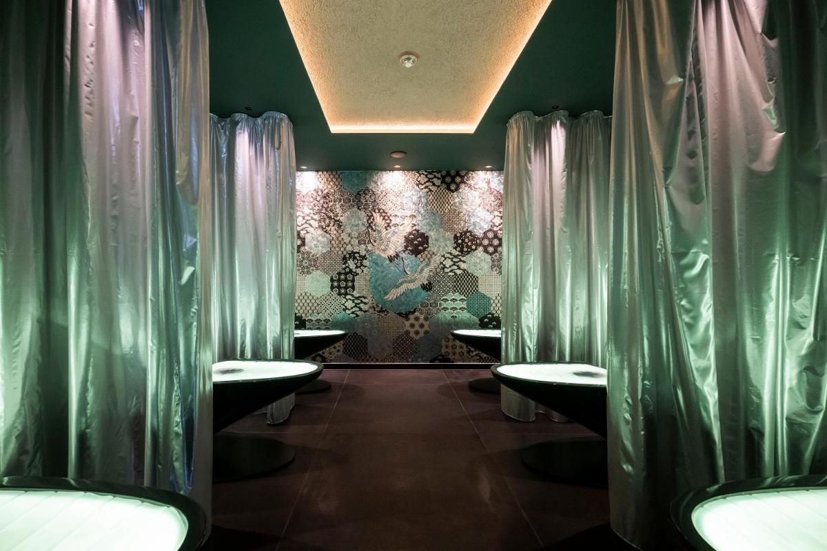 Small & Beautiful Hotel Gnaid