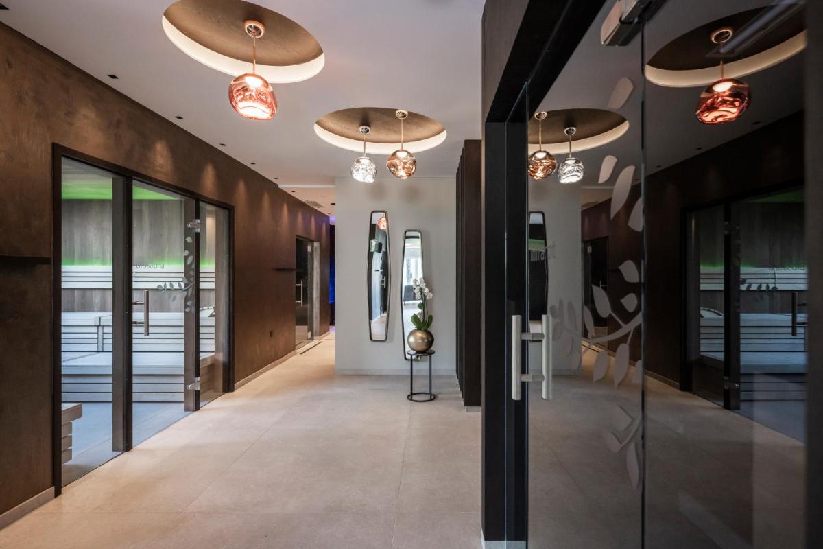 Small & Beautiful Hotel Gnaid