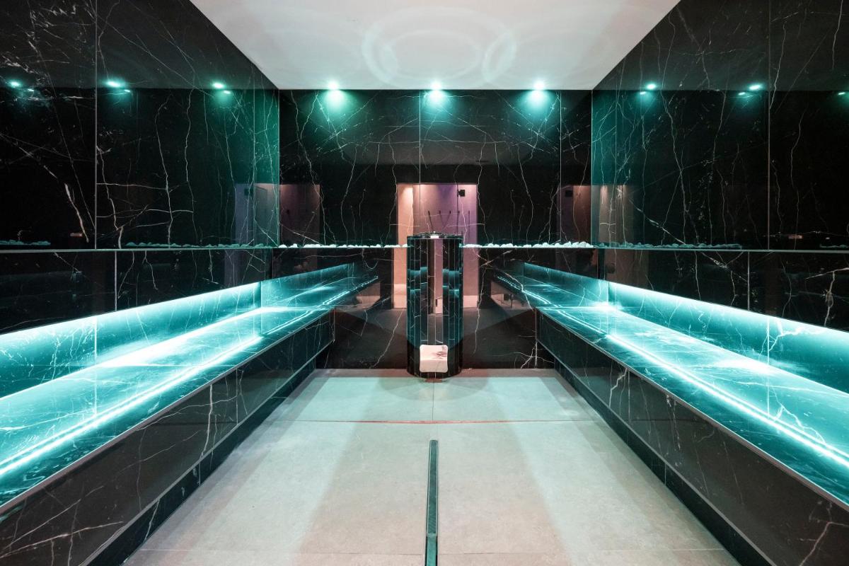 Small & Beautiful Hotel Gnaid