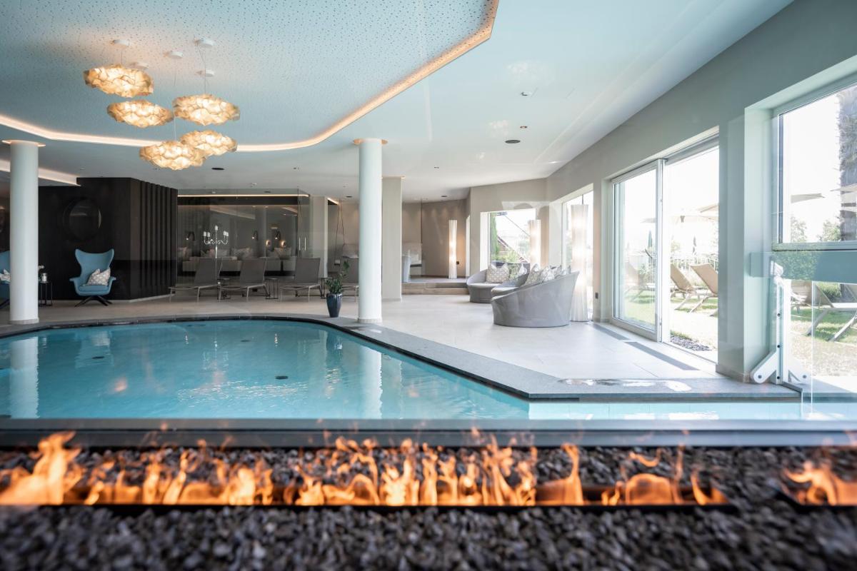 Small & Beautiful Hotel Gnaid