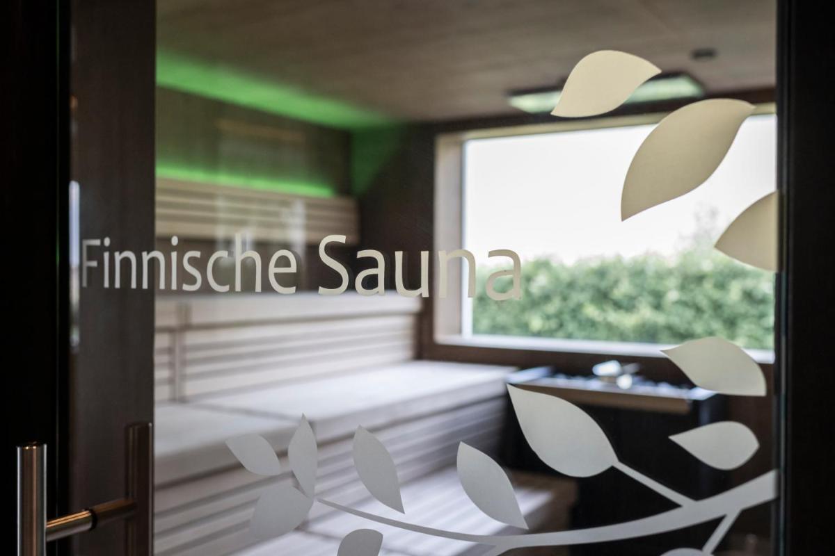 Small & Beautiful Hotel Gnaid