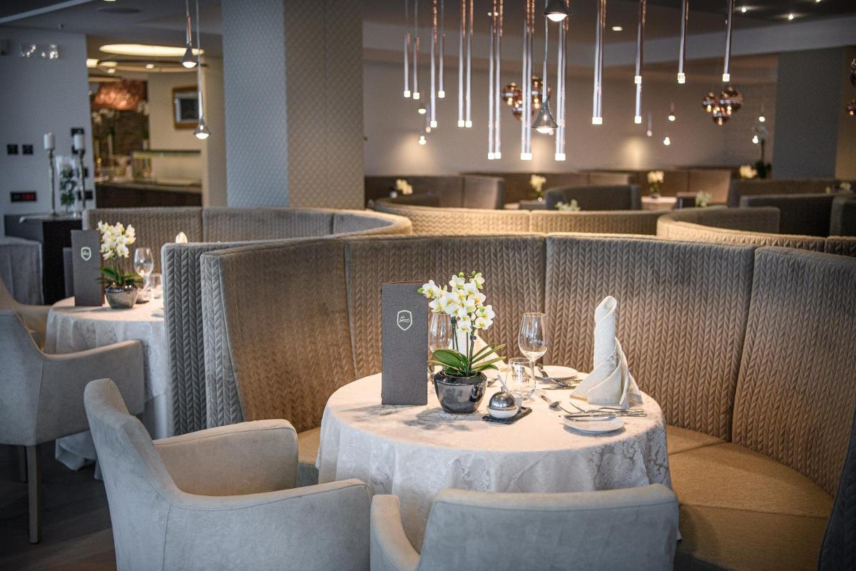 Small & Beautiful Hotel Gnaid