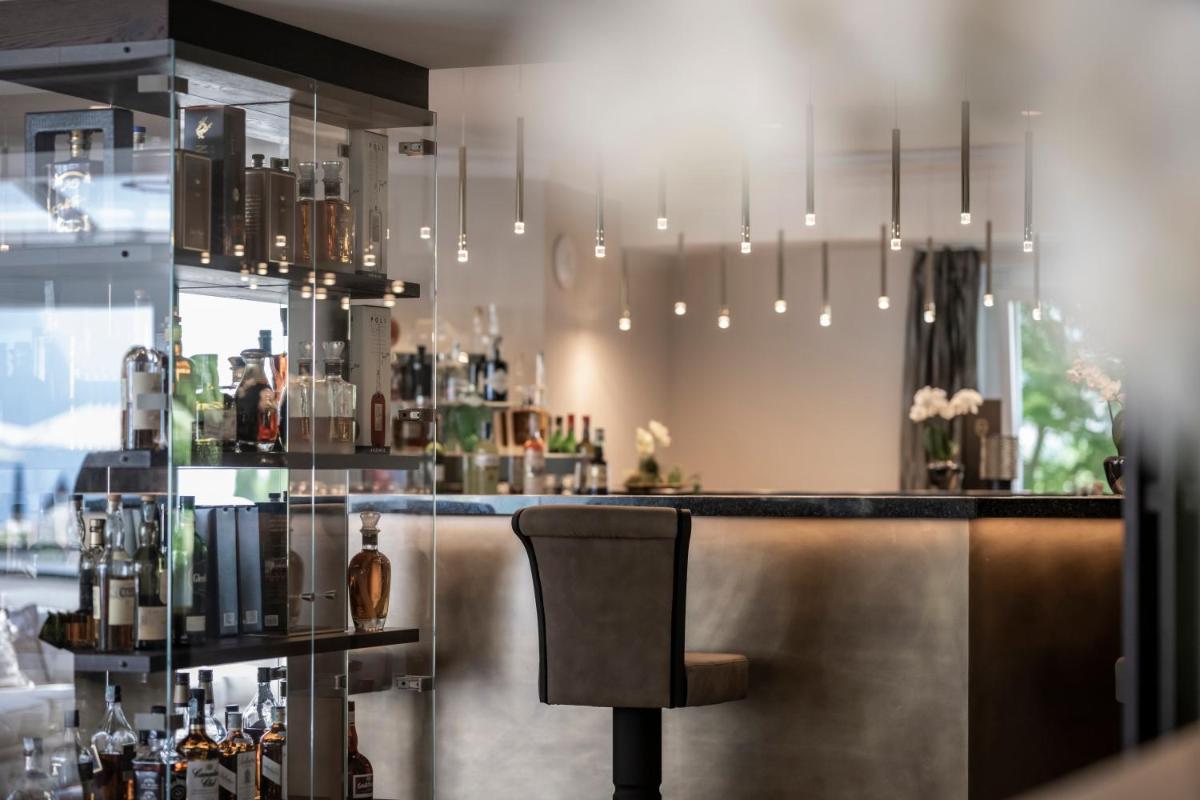 Small & Beautiful Hotel Gnaid