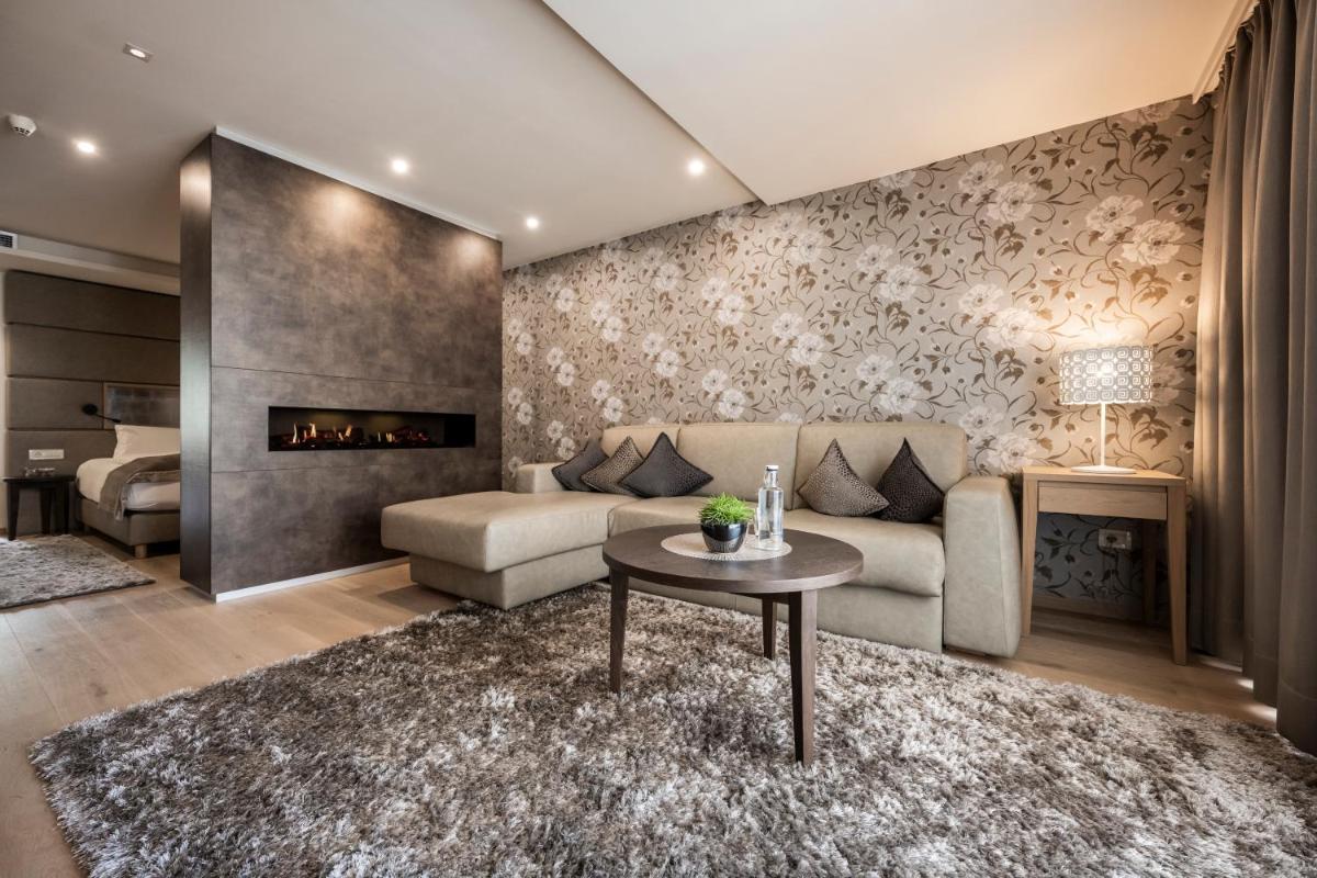 Small & Beautiful Hotel Gnaid