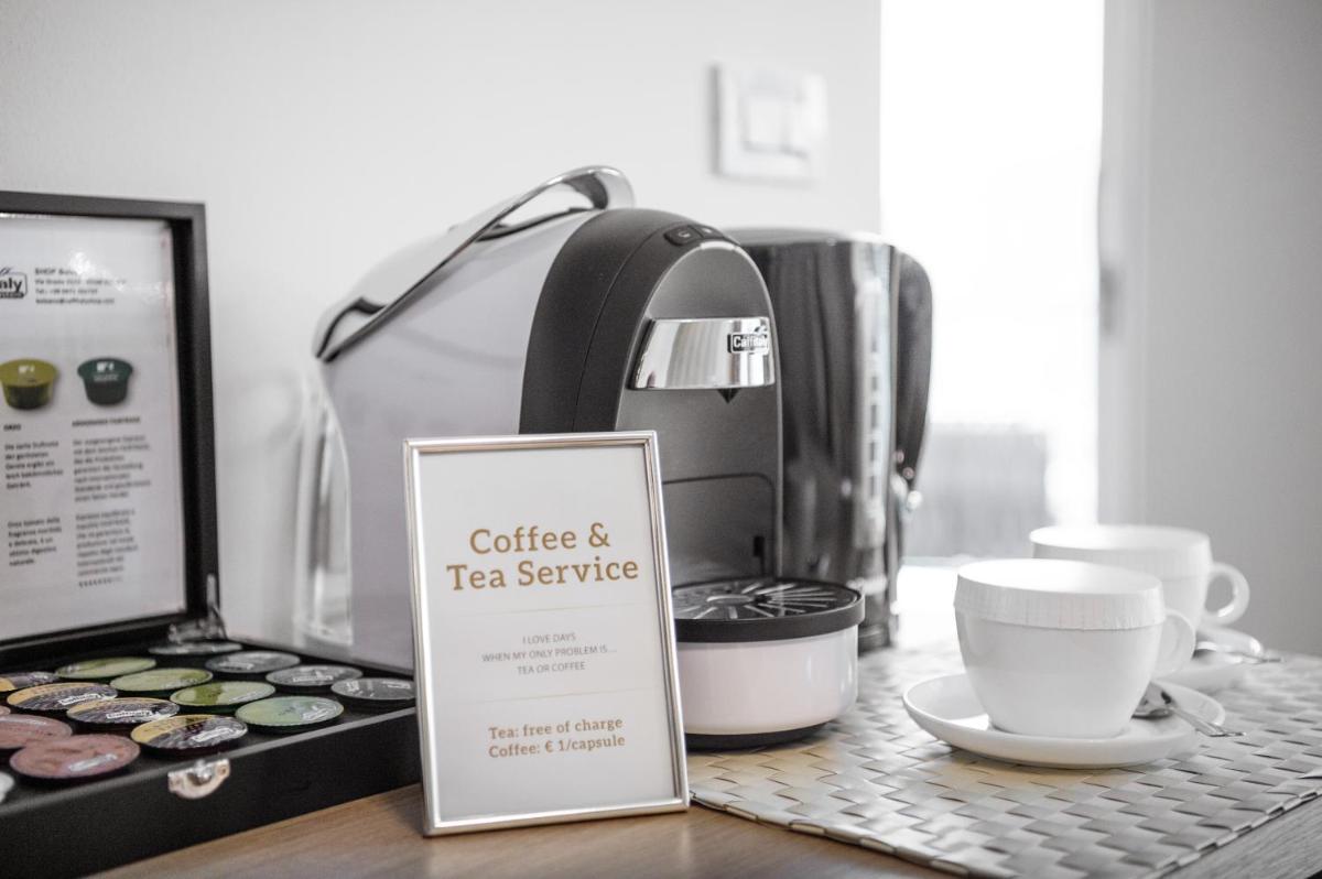 Small & Beautiful Hotel Gnaid