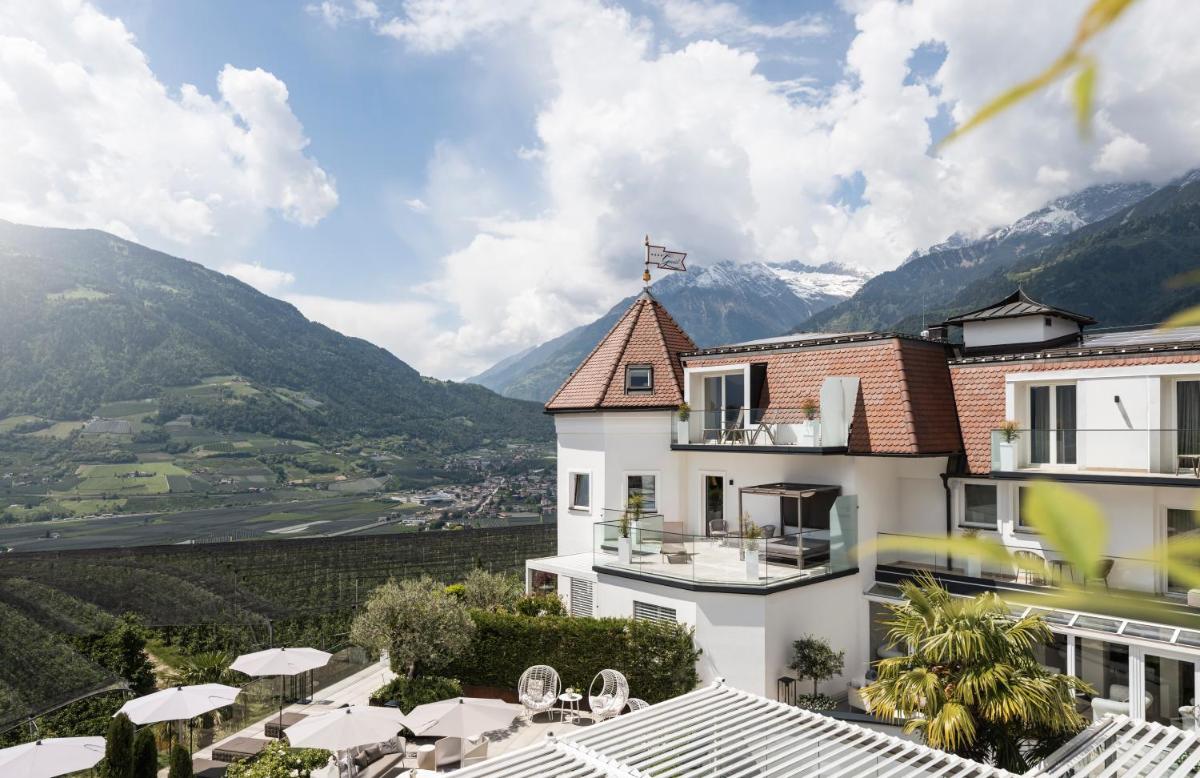 Small & Beautiful Hotel Gnaid