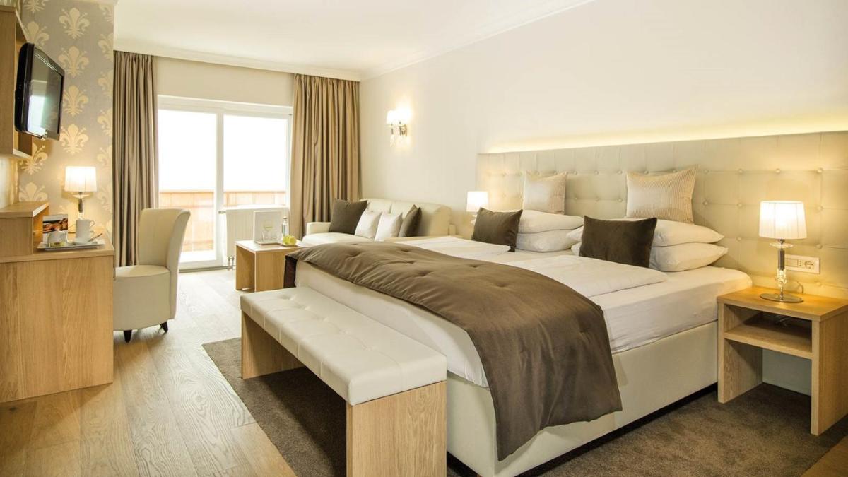 Small & Beautiful Hotel Gnaid