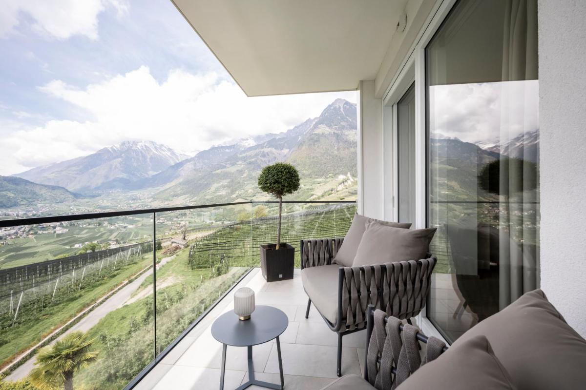 Small & Beautiful Hotel Gnaid