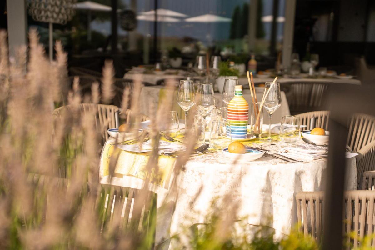 Small & Beautiful Hotel Gnaid