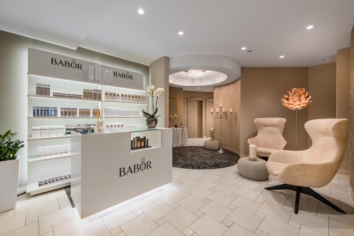 Small & Beautiful Hotel Gnaid