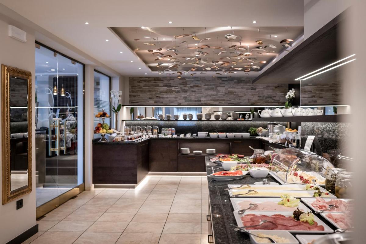 Small & Beautiful Hotel Gnaid