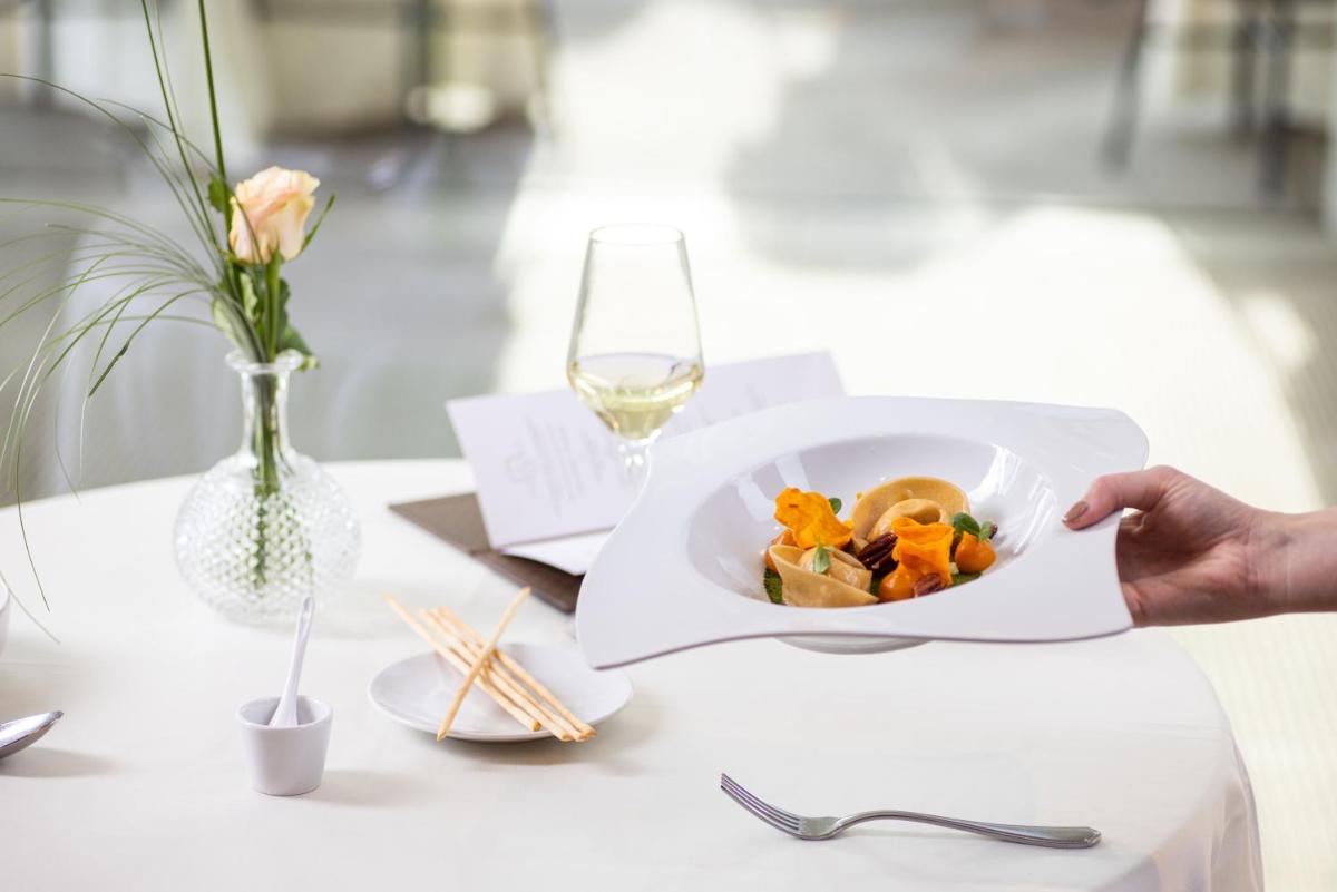 Small & Beautiful Hotel Gnaid