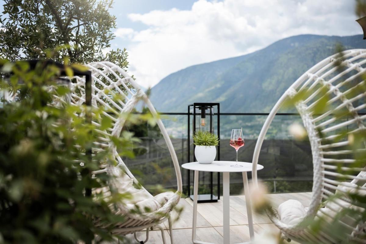 Small & Beautiful Hotel Gnaid