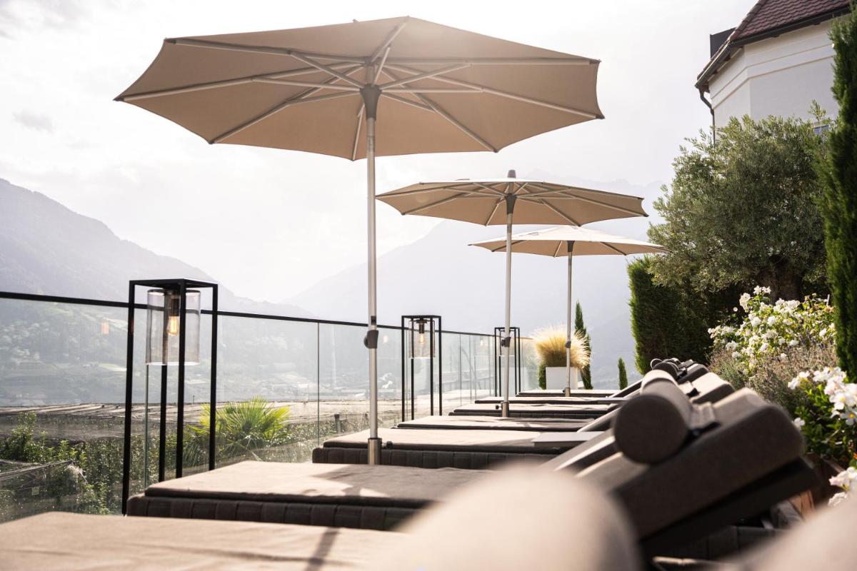 Small & Beautiful Hotel Gnaid