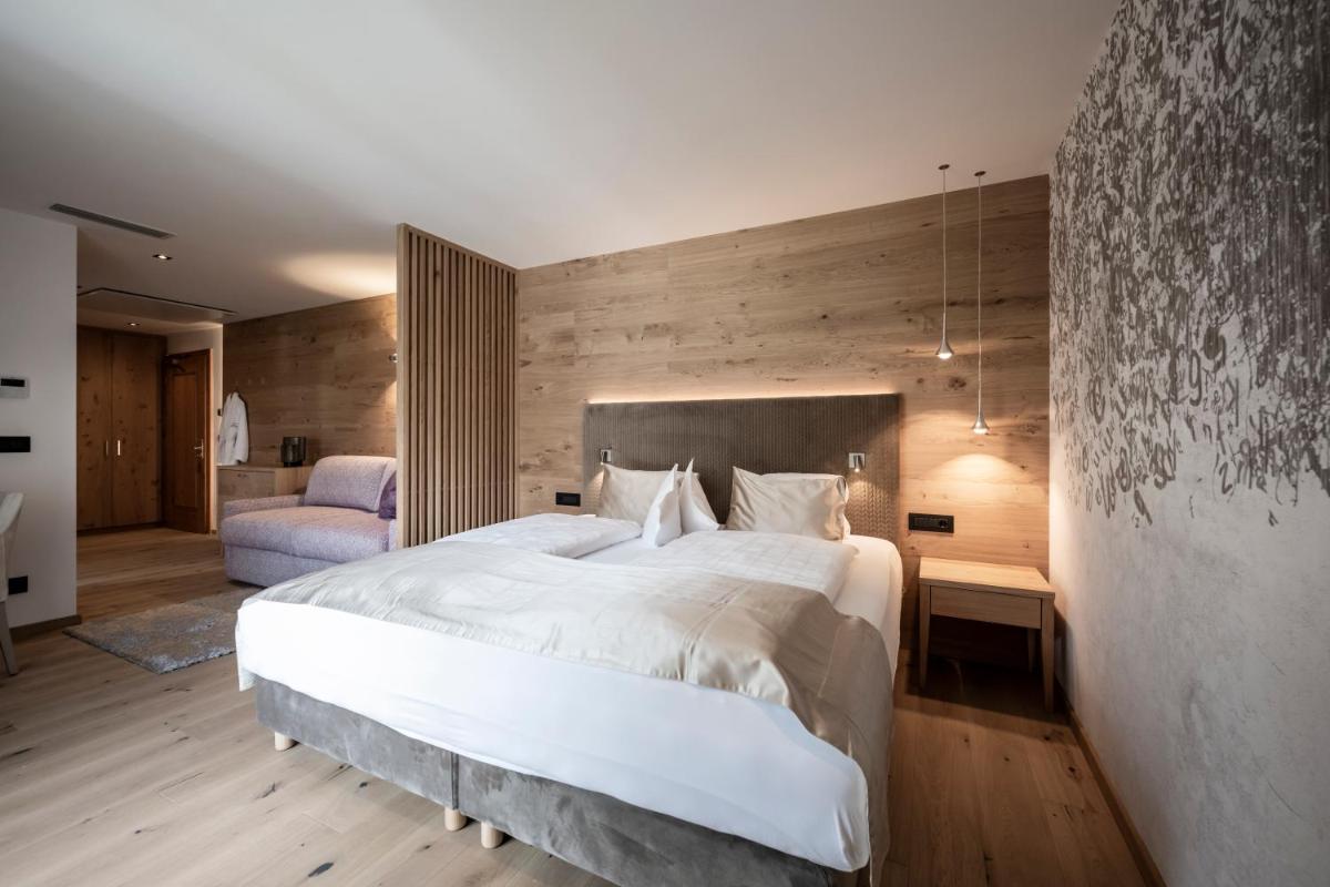 Small & Beautiful Hotel Gnaid