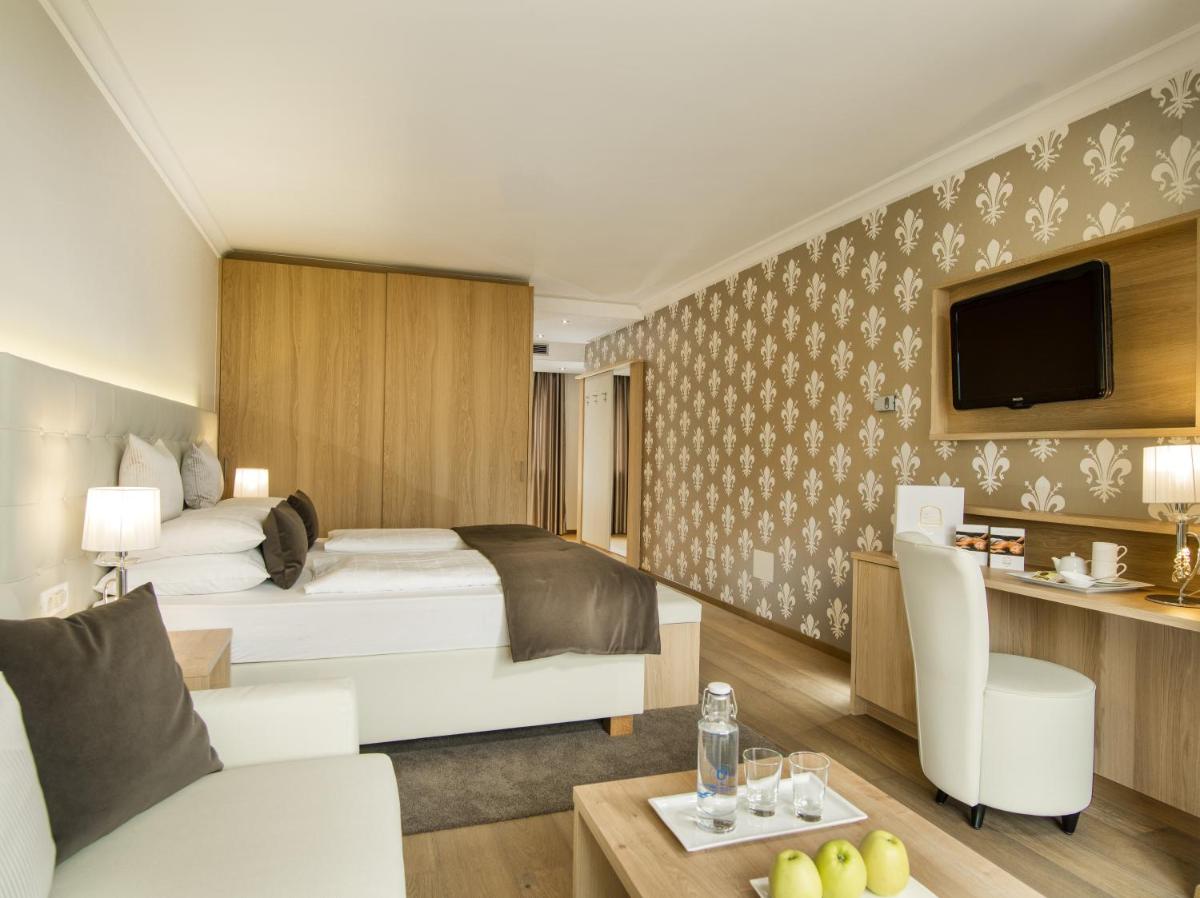 Small & Beautiful Hotel Gnaid