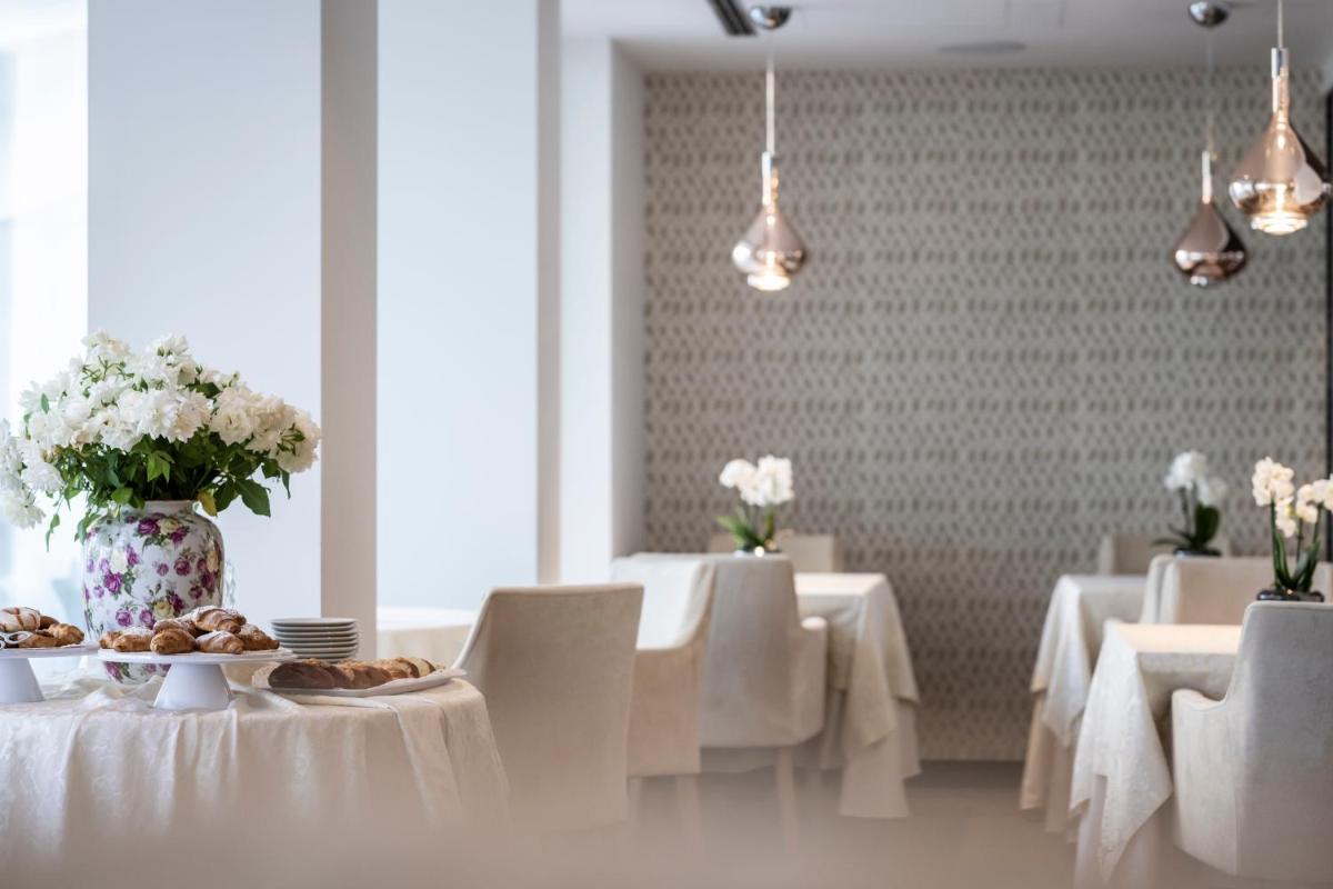 Small & Beautiful Hotel Gnaid