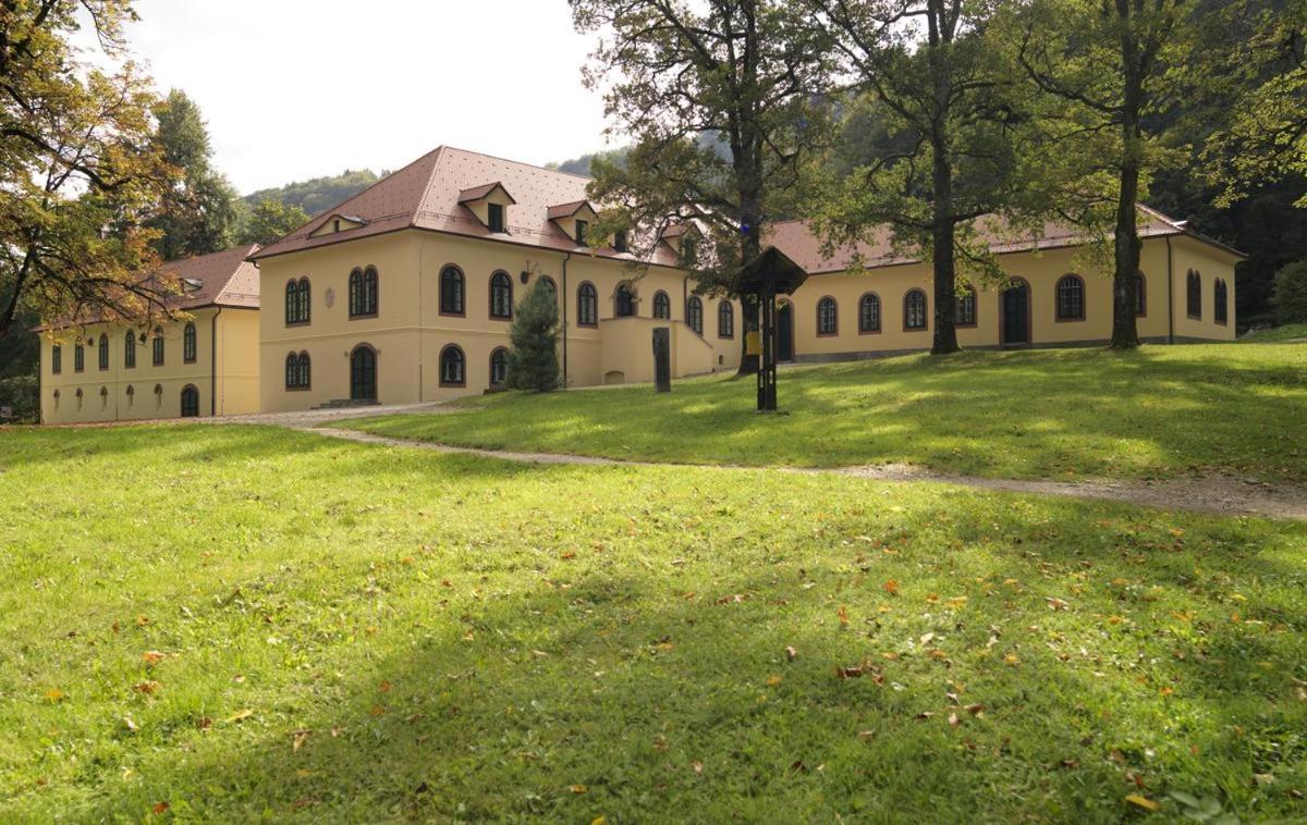 Snežnik castle estate