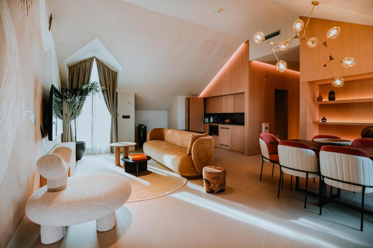 SO/ Sotogrande Spa & Golf Resort Hotel