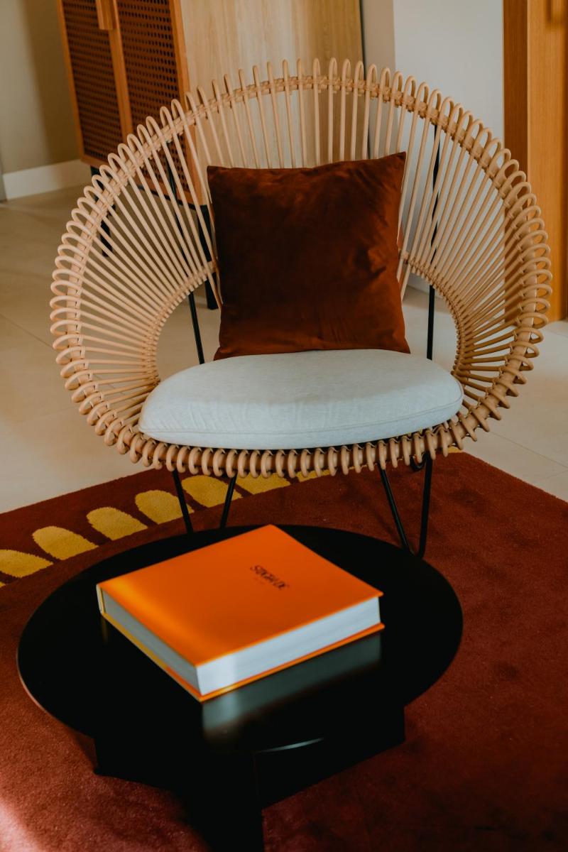 SO/ Sotogrande Spa & Golf Resort Hotel