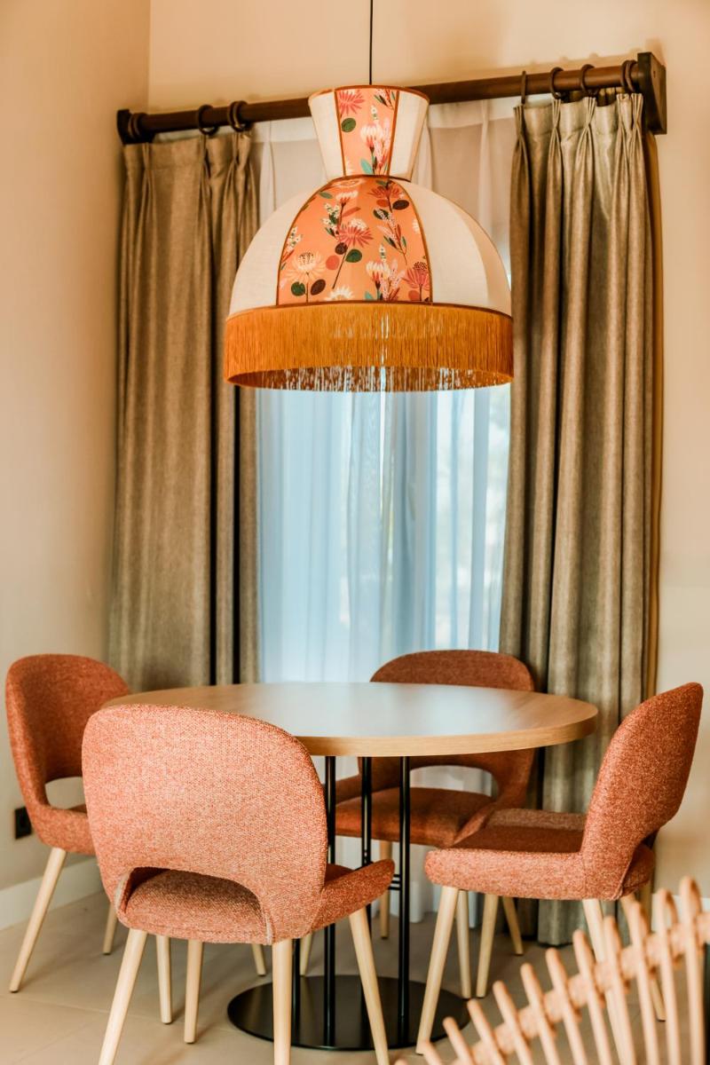 SO/ Sotogrande Spa & Golf Resort Hotel