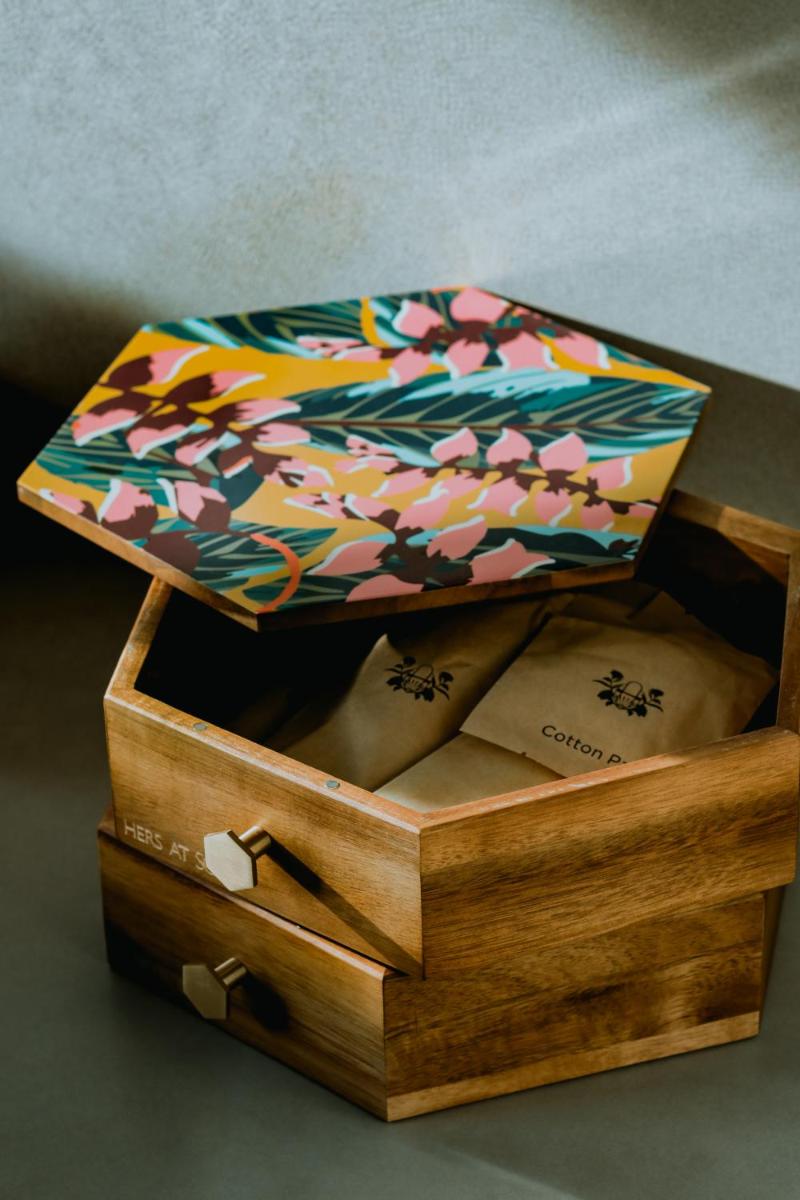 SO/ Sotogrande Spa & Golf Resort Hotel