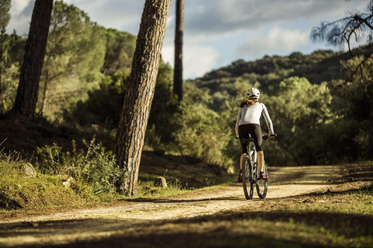 SO/ Sotogrande Spa & Golf Resort Hotel