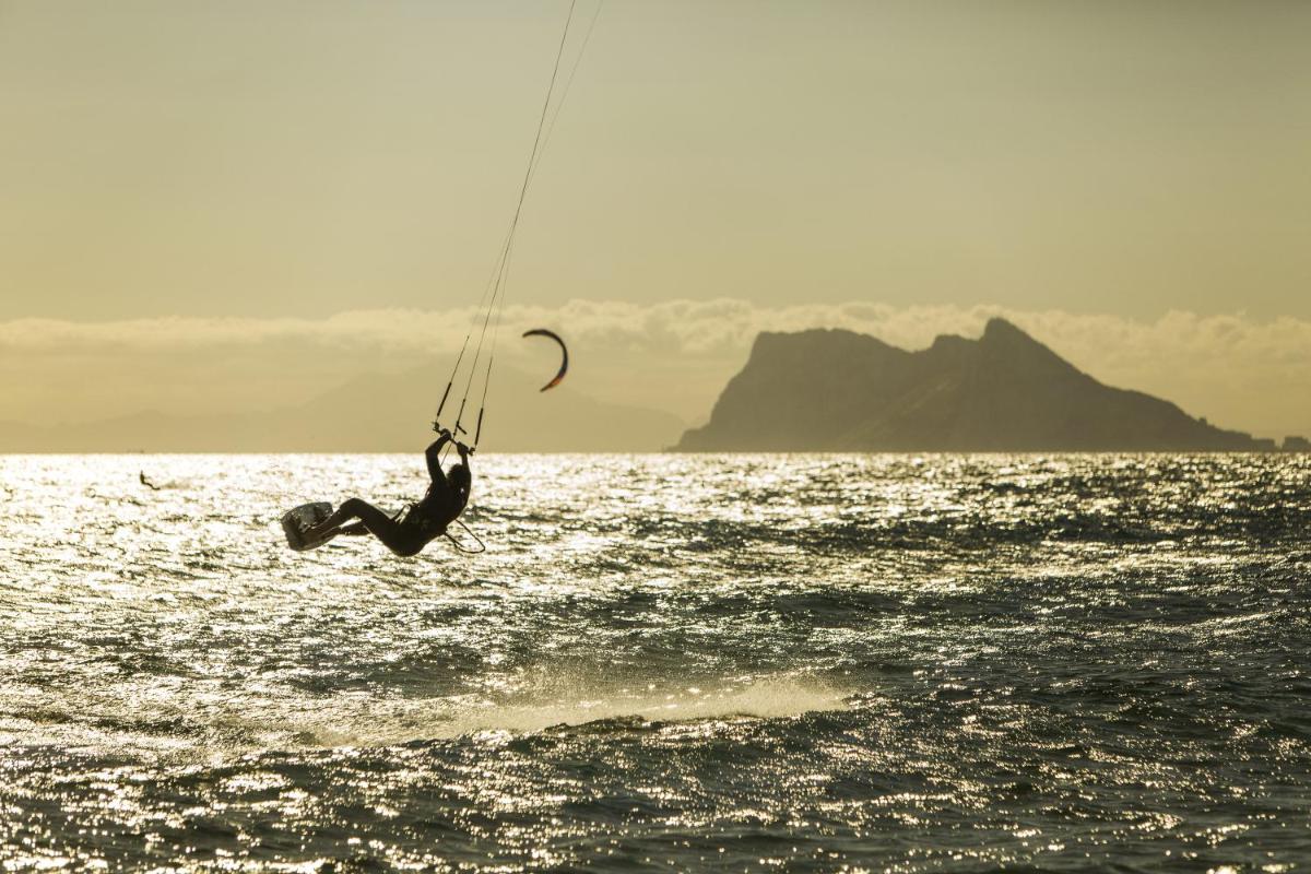 SO/ Sotogrande Spa & Golf Resort Hotel