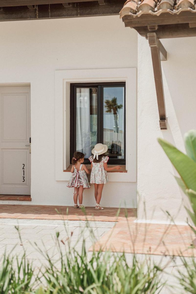 SO/ Sotogrande Spa & Golf Resort Hotel