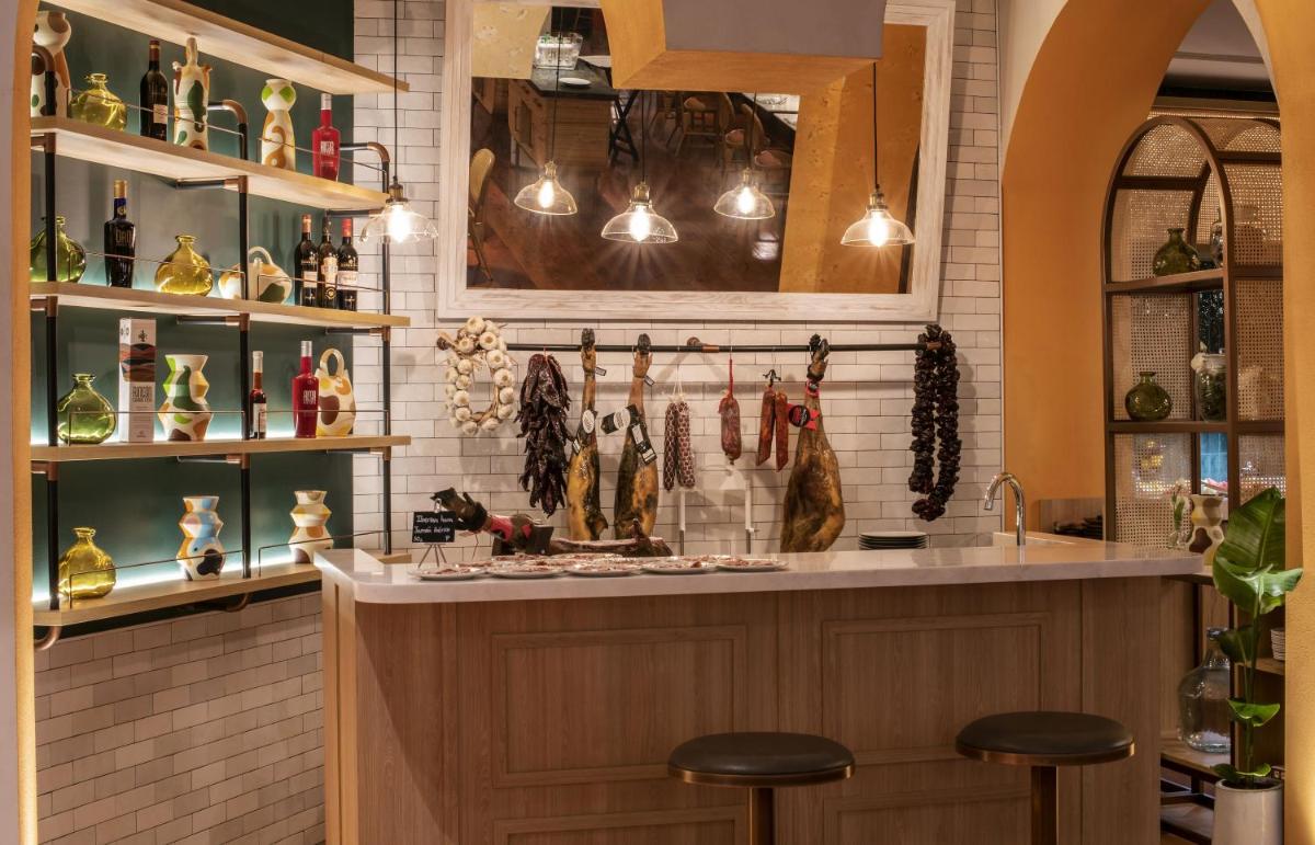 SO/ Sotogrande Spa & Golf Resort Hotel