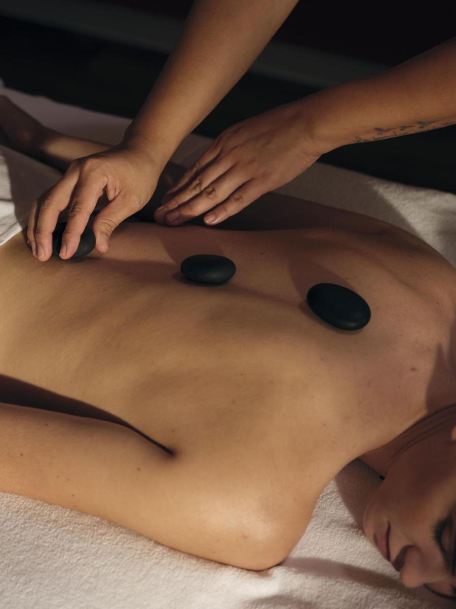 SO/ Sotogrande Spa & Golf Resort Hotel