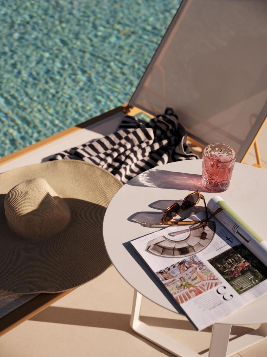 SO/ Sotogrande Spa & Golf Resort Hotel