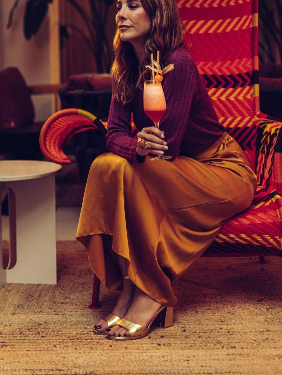 SO/ Sotogrande Spa & Golf Resort Hotel