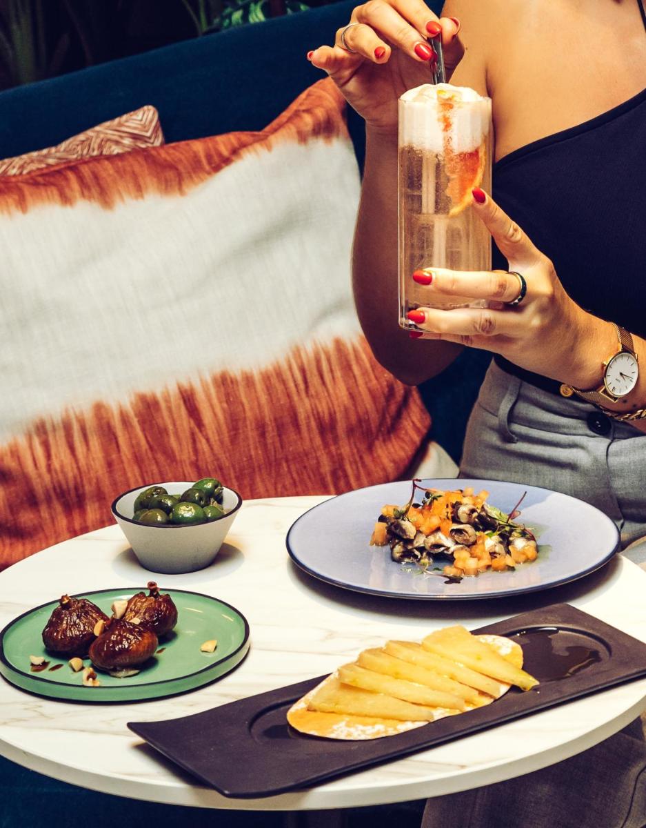 SO/ Sotogrande Spa & Golf Resort Hotel