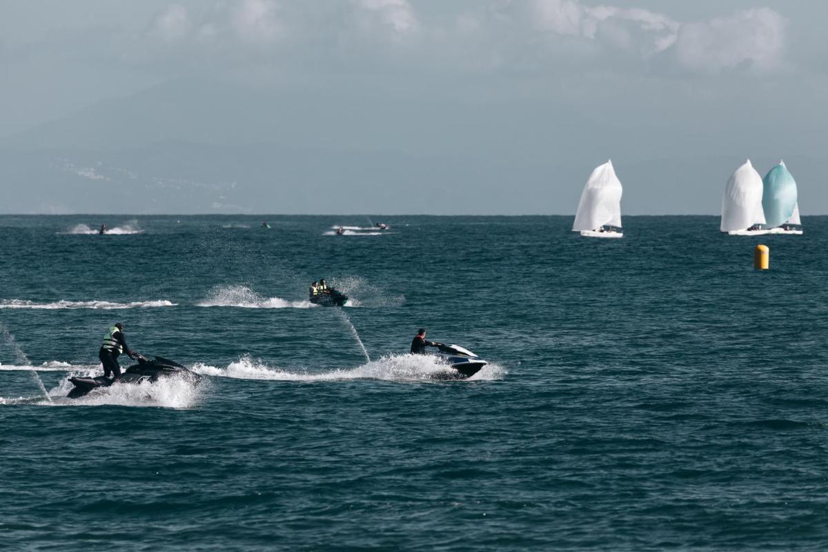 SO/ Sotogrande Spa & Golf Resort Hotel