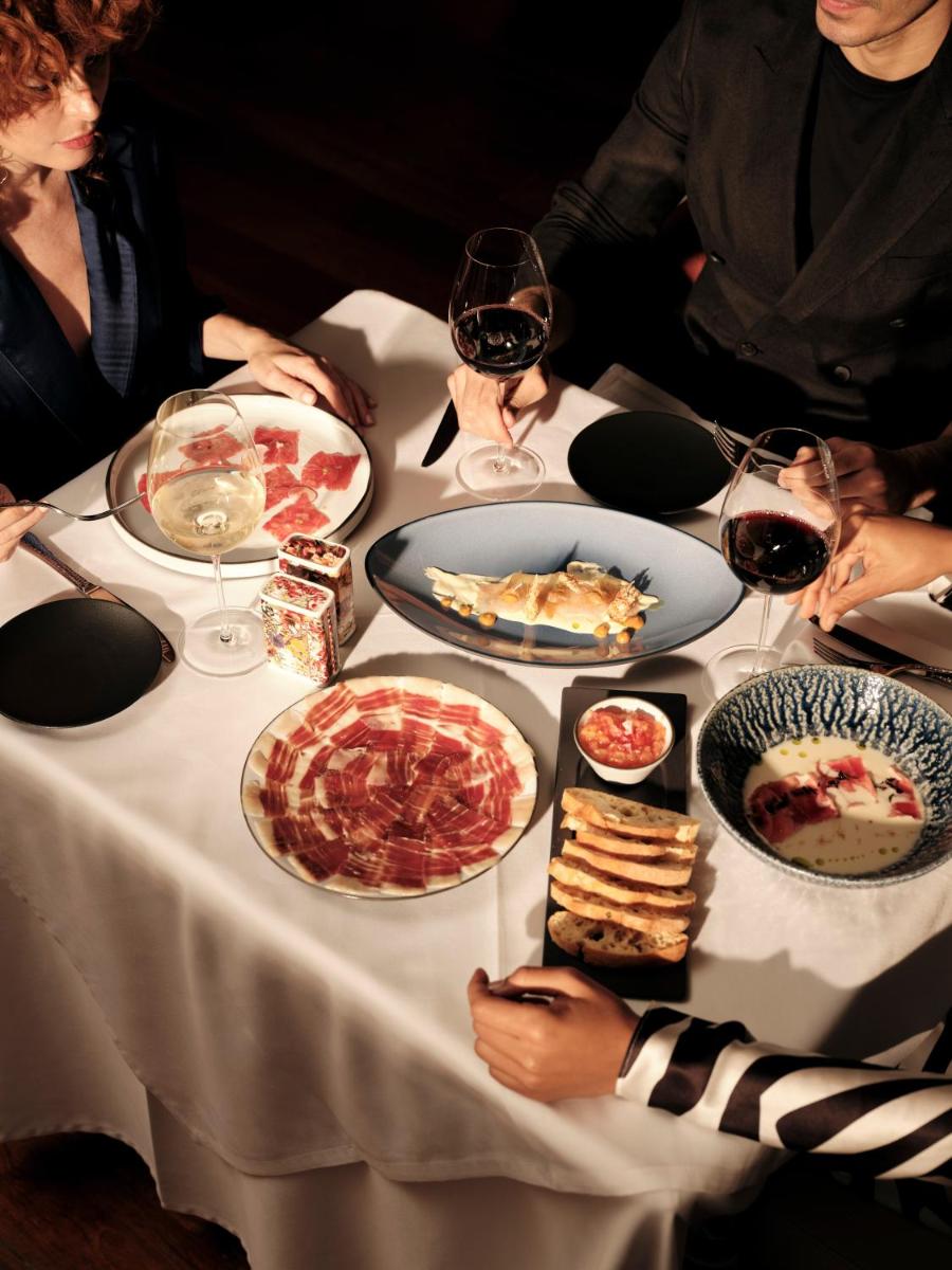 SO/ Sotogrande Spa & Golf Resort Hotel