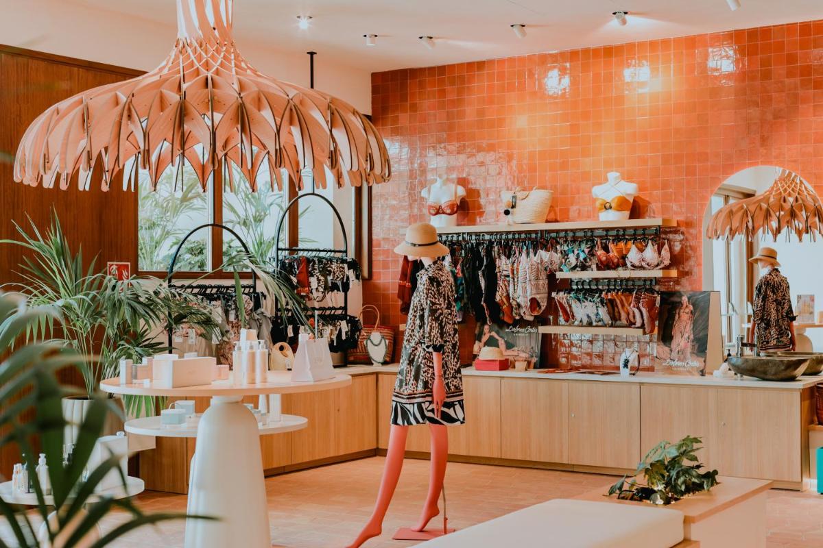 SO/ Sotogrande Spa & Golf Resort Hotel